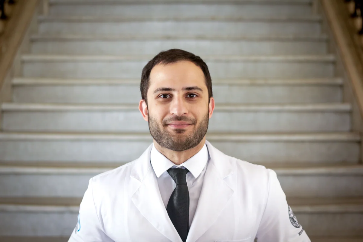 Dr. Igor Campana — Neurologista especialista em Neuroimunologia, São Paulo