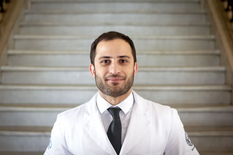 Dr. Igor Campana, neurologista — avaliação de esquecimento e demência em São Paulo