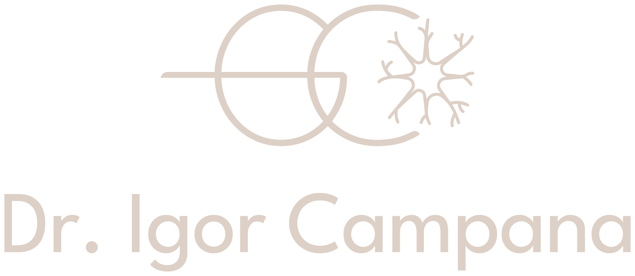 Dr. Igor Campana — Neurologista